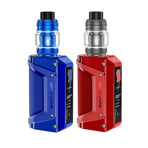 Geekvape Aegis Legend 3 Vape Kit