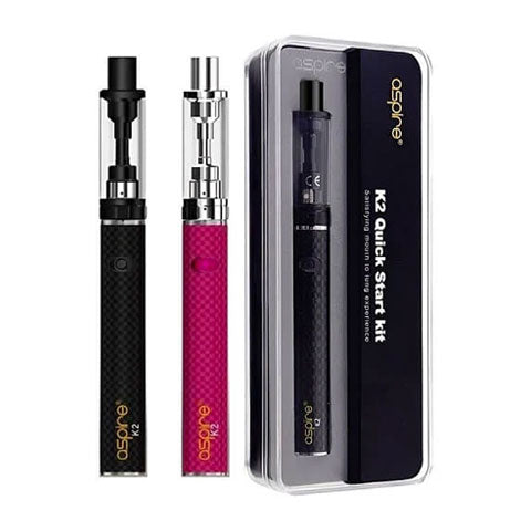 Aspire K2 Vape Kit