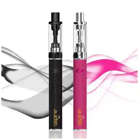 Aspire K3 Quick Start Vape Kit