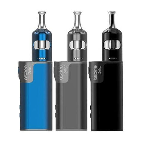 Aspire Zelos 2.0 Kit