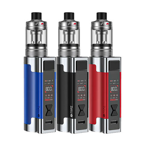 Aspire Zelos 3 Vape Kit