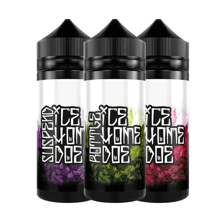 AtHome Doe Shortfill E Liquid 100ml