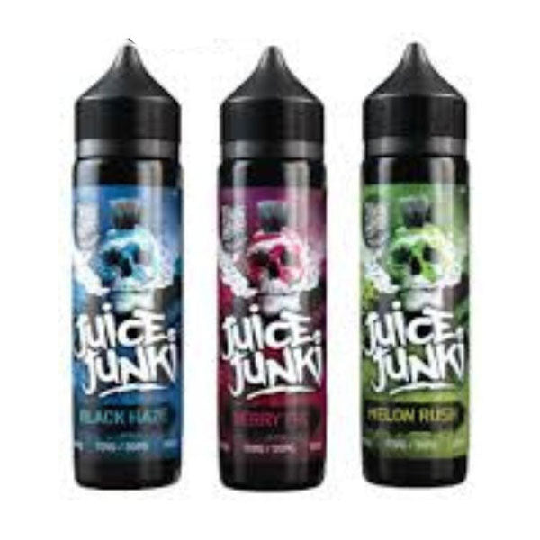 Dozzy Juice Junki Shortfill E-Liquid 50ml
