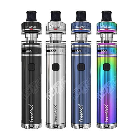 FreeMax Twister 30W Vape Kit