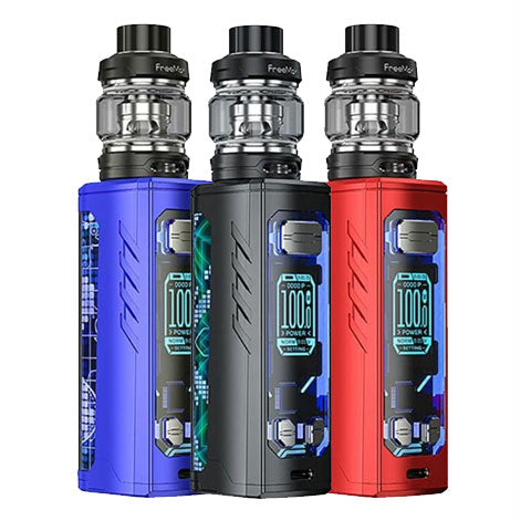 Freemax Maxus Solo 100w Vape Kit