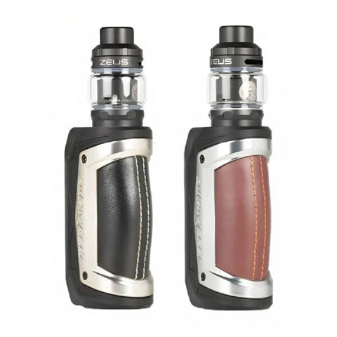 GeekVape Aegis Max Zeus Kit