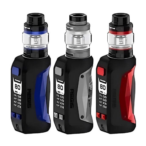 GeekVape Aegis Mini Kit