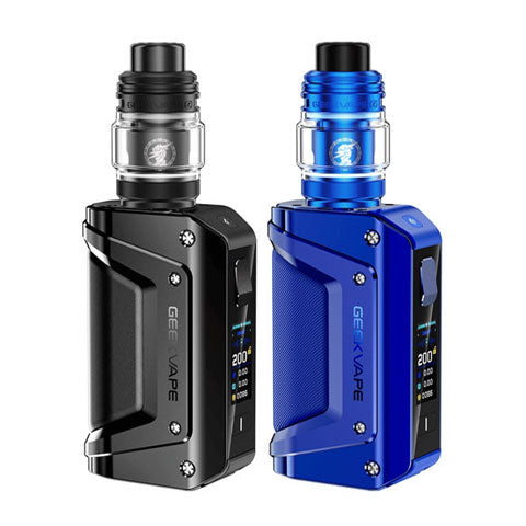 GeekVape Aegis Legend 3 Vape Kit