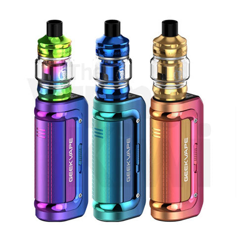 Geekvape Aegis Mini 2 Vape Kit