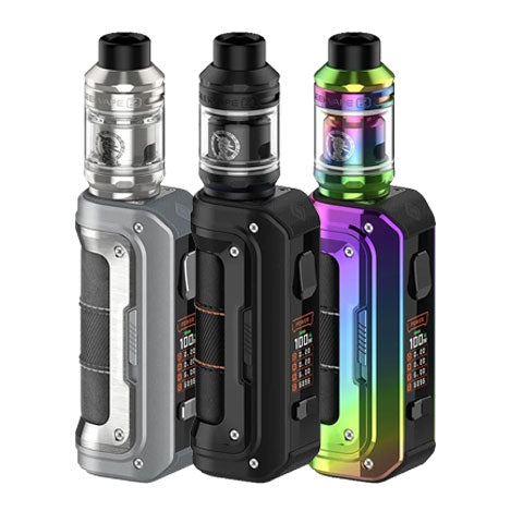 Geekvape Aegis Mini 2 Starter Vape Kit