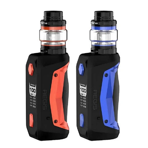 Geekvape Aegis Solo Kit