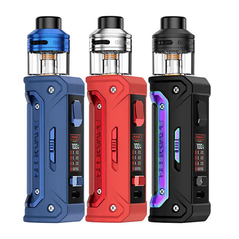 Geekvape E100i Vape Kit