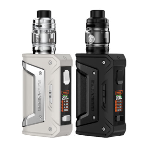 Geekvape L200 Legend 2 Classic Vape Kit