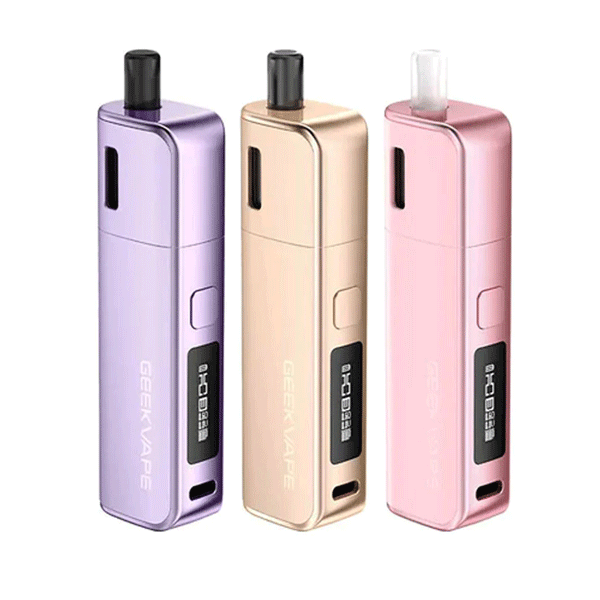 Geekvape Soul Vape Kit