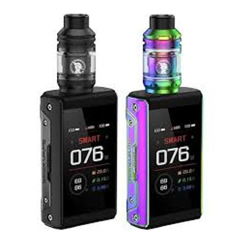 Geekvape T200 (Aegis Touch) Vape Kit