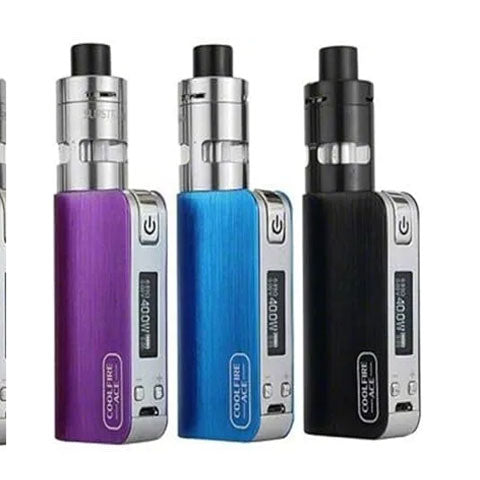 Innokin Coolfire Mini Slipstream 40w Vape Kit