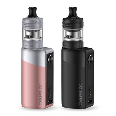 Innokin Coolfire Z60 Zlide Top Vape Kit