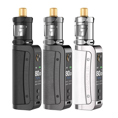 Innokin Coolfire Z80 Zenith II Vape Kit