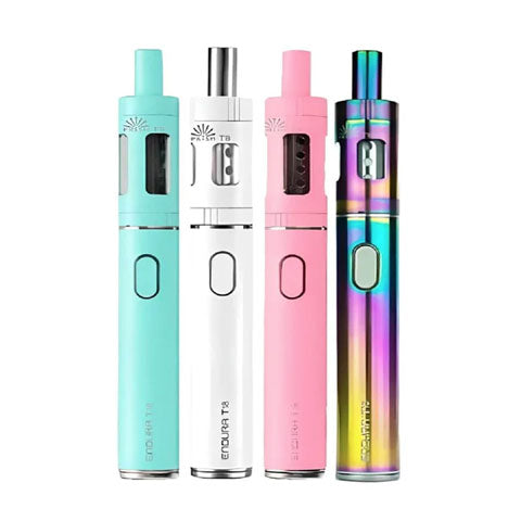 Innokin Endura T18E Vape Starter Kit