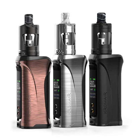 Innokin Kroma R Zlide Vape Kit