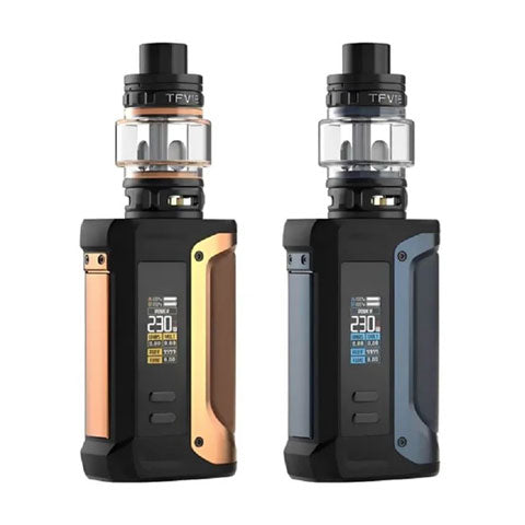 Smok Arcfox Kit