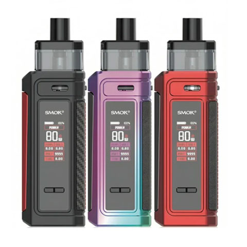 Smok G-Priv Pro Pod Kit