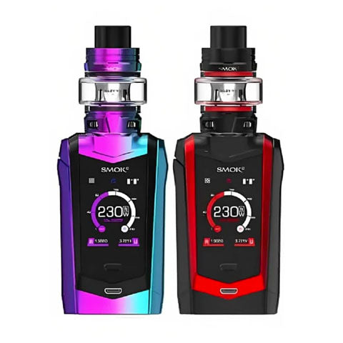 Smok Species V2 230W Vape Kit