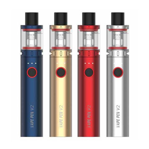 Smok Vape Pen V2 Kit