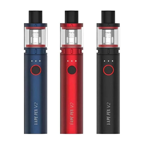 Smok Vape Pen V2 Starter Kit