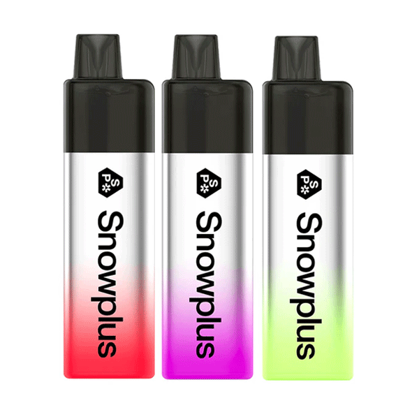 Snowplus Snap 5000 Disposable Vape Kit