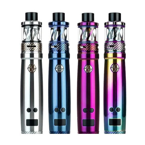 Uwell Nunchaku 2 100w Starter Kit