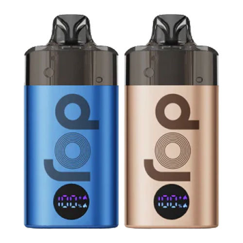 Vaporesso Dojo Blast 6000 Vape Pod  - Box of 5