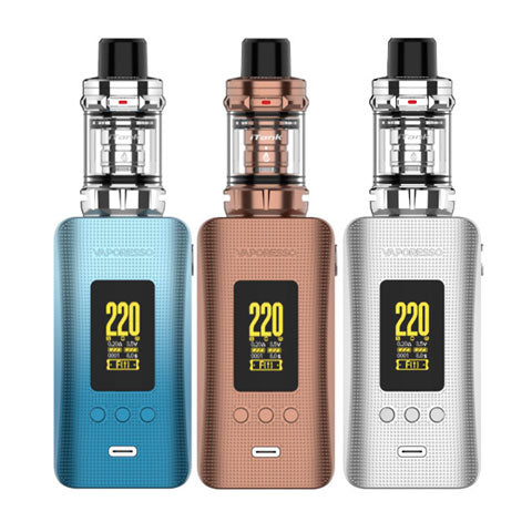 Vaporesso Gen 200 Vape Kit