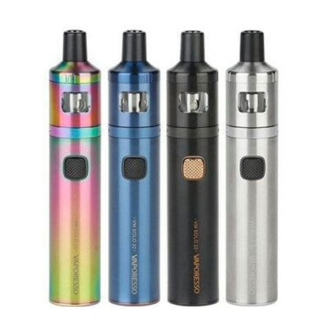 Vaporesso VM SOLO 22 Pen Vape Kit