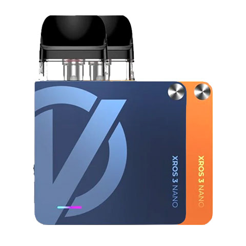 Vaporesso Xros 3 Nano Pod Starter Kit