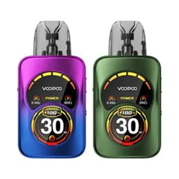 VooPoo Argus A Pod Vape Kit