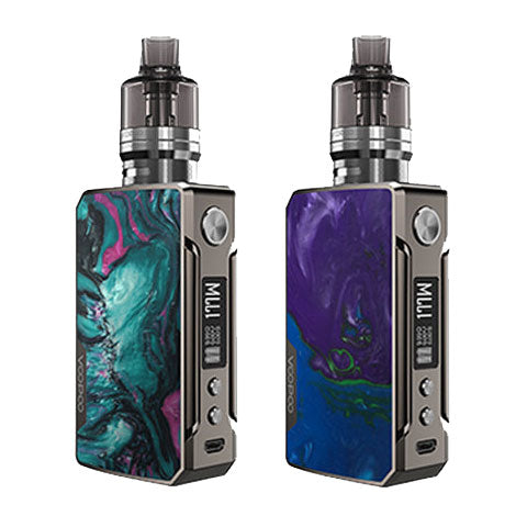 VooPoo Drag 2 Refresh Edition Vape Kit