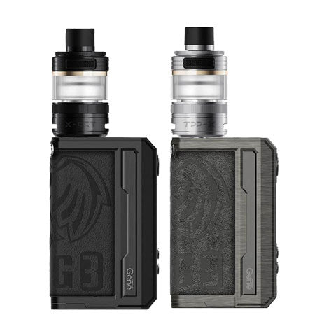 VooPoo Drag 3 TPP-X Pod Kit