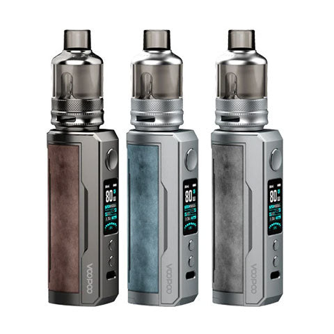 VooPoo Drag X Plus Pod Kit