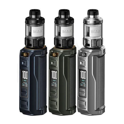 Voopoo Argus XT Vape Kit