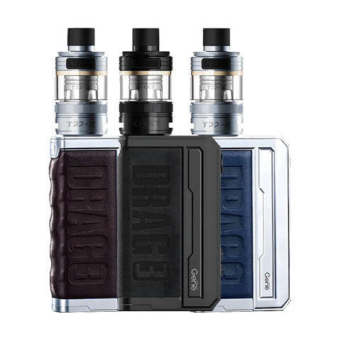 Voopoo Drag 3 TPP-X Vape Kit