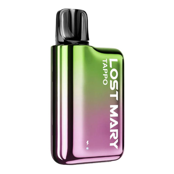 Lost Mary Tappo Pod System Vape Kit - Box of 10 - #Simbavapeswholesale#