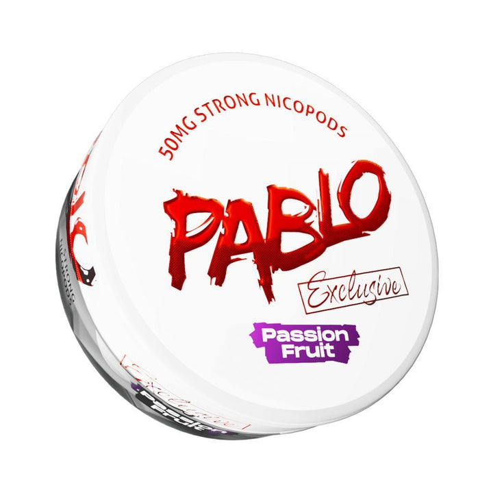 Pablo Snus Nicotine Pouches - #Simbavapeswholesale#