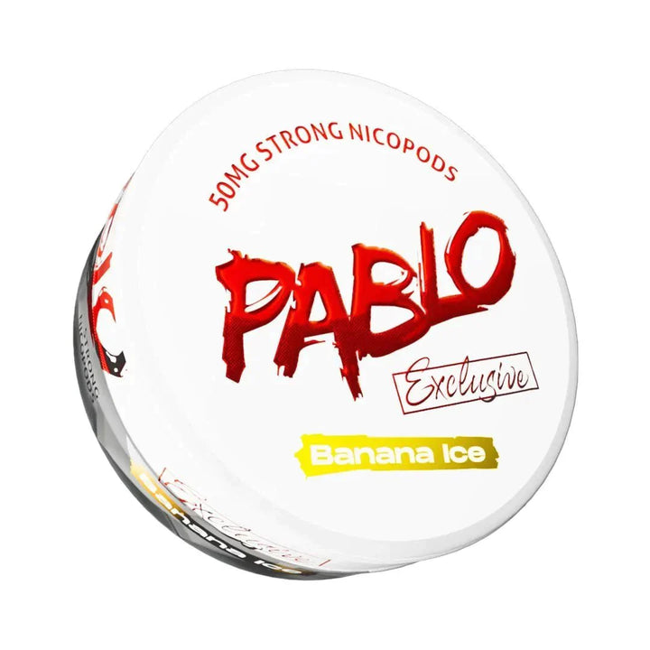 Pablo Snus Nicotine Pouches - #Simbavapeswholesale#