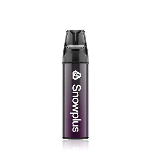 Snowplus Clic 5000 Puffs Disposable Vape - Box of 5 - #Simbavapeswholesale#