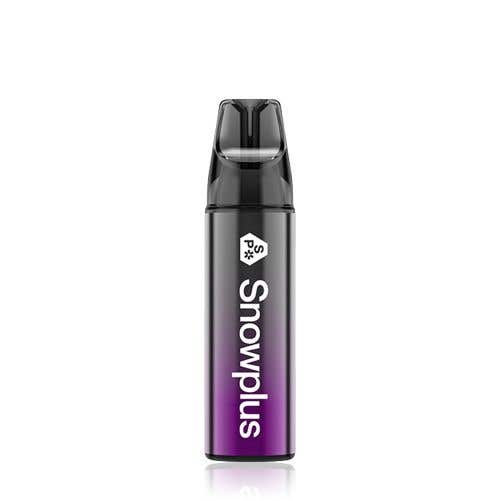 Snowplus Clic 5000 Puffs Disposable Vape - Box of 5 - #Simbavapeswholesale#