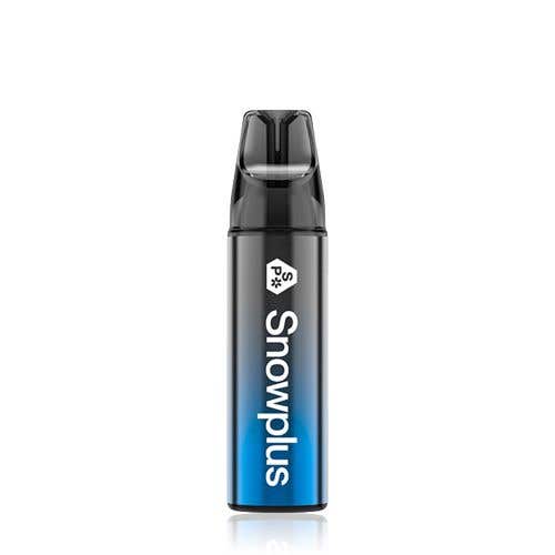 Snowplus Clic 5000 Puffs Disposable Vape - Box of 5 - #Simbavapeswholesale#