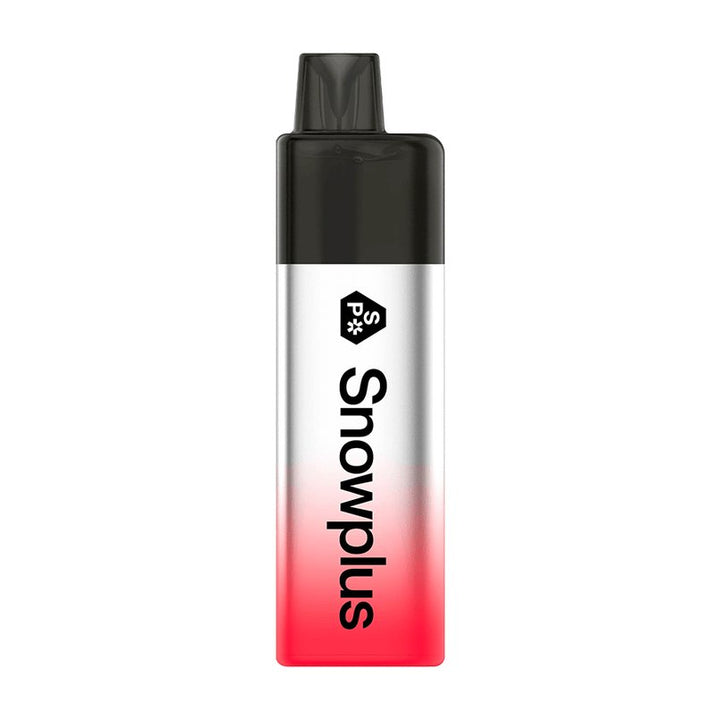 Snowplus Snap 5000 Puffs Disposable Vape Box of 5 - Vape Wholesale Mcr