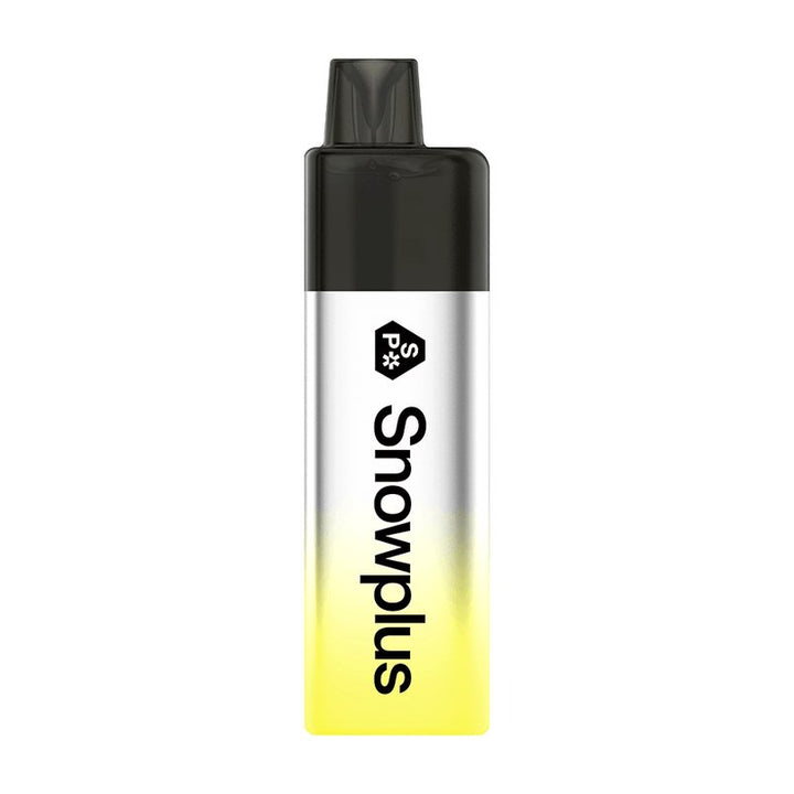 Snowplus Snap 5000 Puffs Disposable Vape Box of 5 - Vape Wholesale Mcr