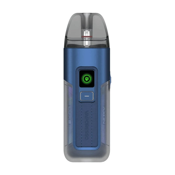 Vaporesso LUXE X2 Pod Vape Kit - Vape Wholesale Mcr